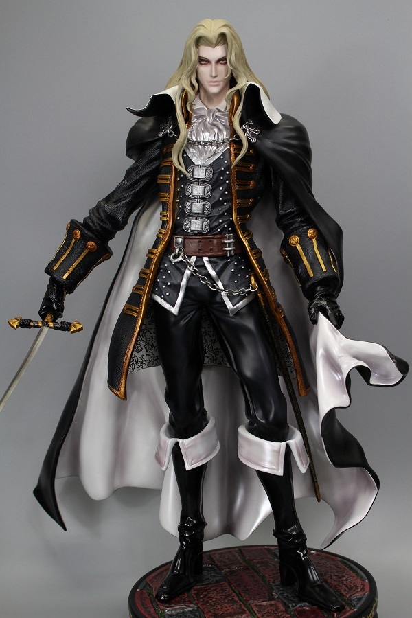 さぁ再び覚醒の時が来た！『悪魔城ドラキュラX 月下の夜想曲/ アル