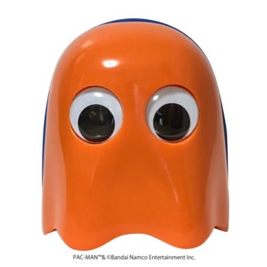 KAIEDAさんよりパックマンシリーズが入荷！ One up.秋葉原店店頭 / One