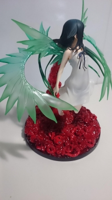 沙耶の唄 沙耶 1/7スケール オリジナルフルスクラッチ肉塊台座 | 各種