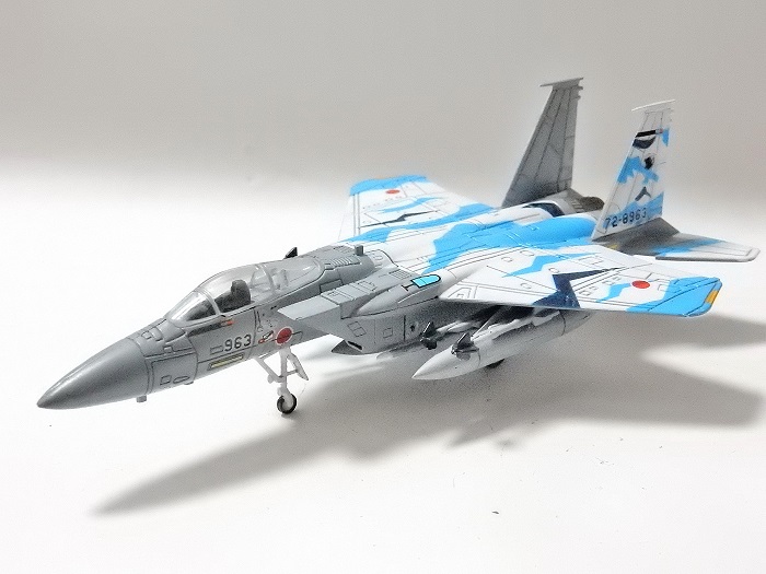 航空機事業部】アルジャーノ(カフェレオ) 1/144戦闘機 JWings J