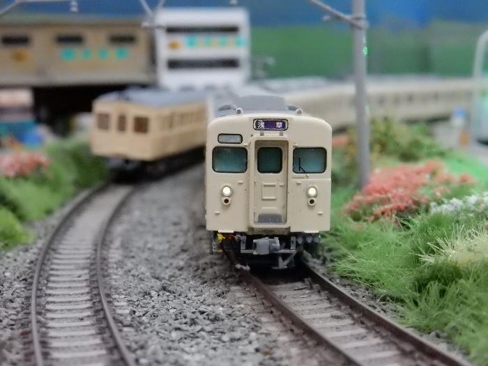 Nゲージ鉄道模型】＜夏の東武鉄道スペシャル特集＞マイクロエース東武