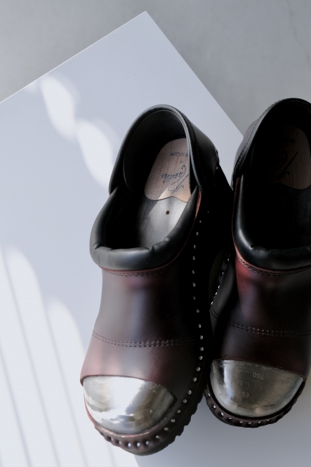 2022s/s:needles | NIAGARA HOUSE