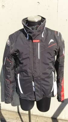 K-2659 ウィンターヴィターレジャケット 入荷☆ ：KUSHITANI 熊本店