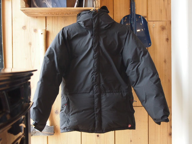 Western Mountaineering[ウエスタンマウンテニアリング]のバフバフ