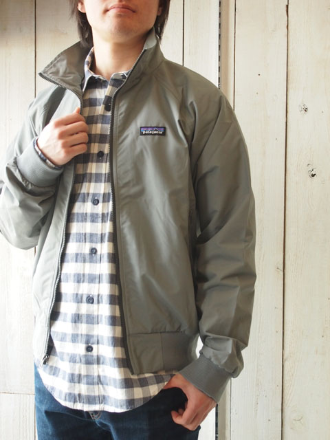 patagoniaのバギーズジャケット入荷中！ – moderate
