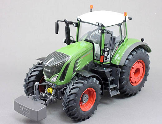 Wiking 1/32 Fendt 939 Vario (2014) | ブンブンガレーヂのブログ