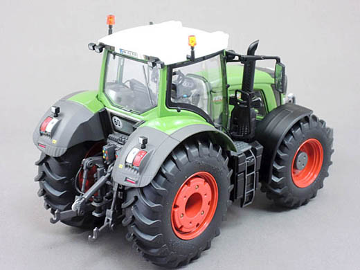 Wiking 1/32 Fendt 939 Vario (2014) | ブンブンガレーヂのブログ