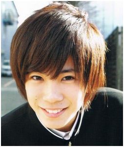 神宮寺勇太 - ジャニーズJr.名鑑wiki - atwiki（アットウィキ）