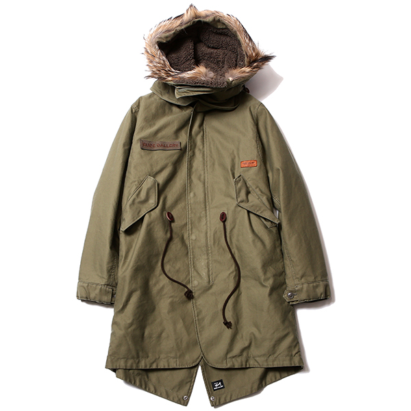 RUDE GALLERY、BLACK REBEL入荷情報！ | AUDIO BLOG