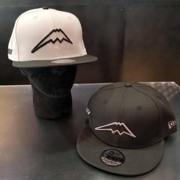 KUSHITANI × NEW ERA コラボキャップ入荷しました！：KUSHITANI 清水店