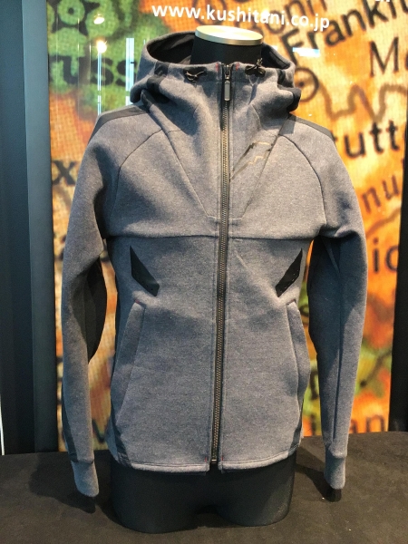 新作入荷】K-1313 レブロフーディー：KUSHITANI 清水店 | KUSHITANI