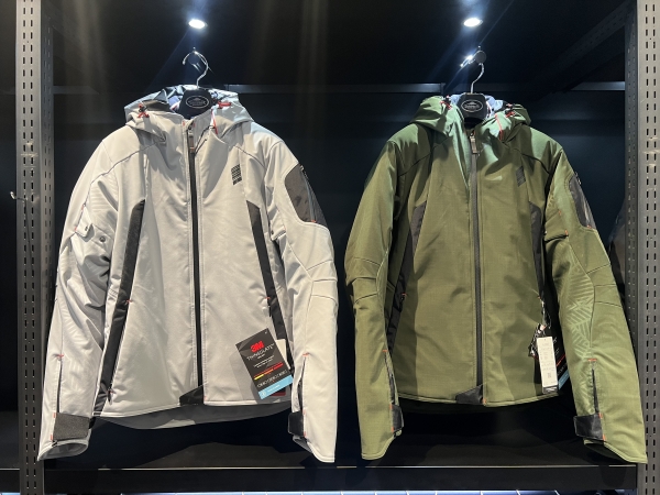 新作入荷】ガルジャケット入荷のお知らせ：KUSHITANI 清水店