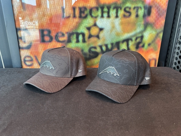 限定入荷！】NEW ERA×KUSHITANI コラボキャップ入荷：KUSHITANI 清水店