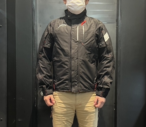 2024年モデル】アクアジャケット入荷！：KUSHITANI 清水店 | KUSHITANI