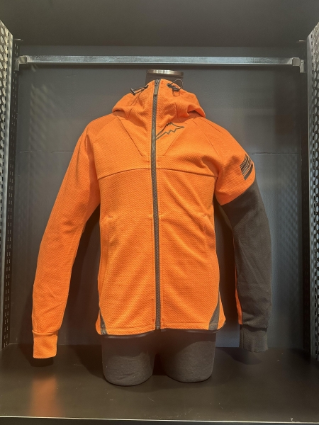 春夏新作】K-1356 レブロフーディー：KUSHITANI 清水店 | KUSHITANI