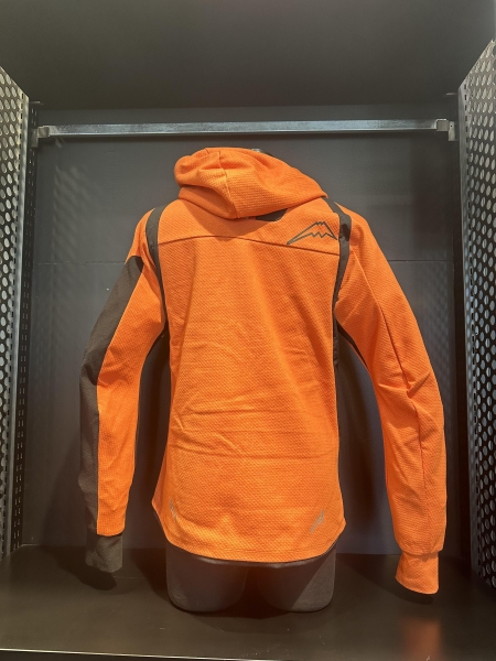 春夏新作】K-1356 レブロフーディー：KUSHITANI 清水店 | KUSHITANI