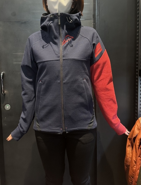 春夏新作】K-1356 レブロフーディー：KUSHITANI 清水店 | KUSHITANI