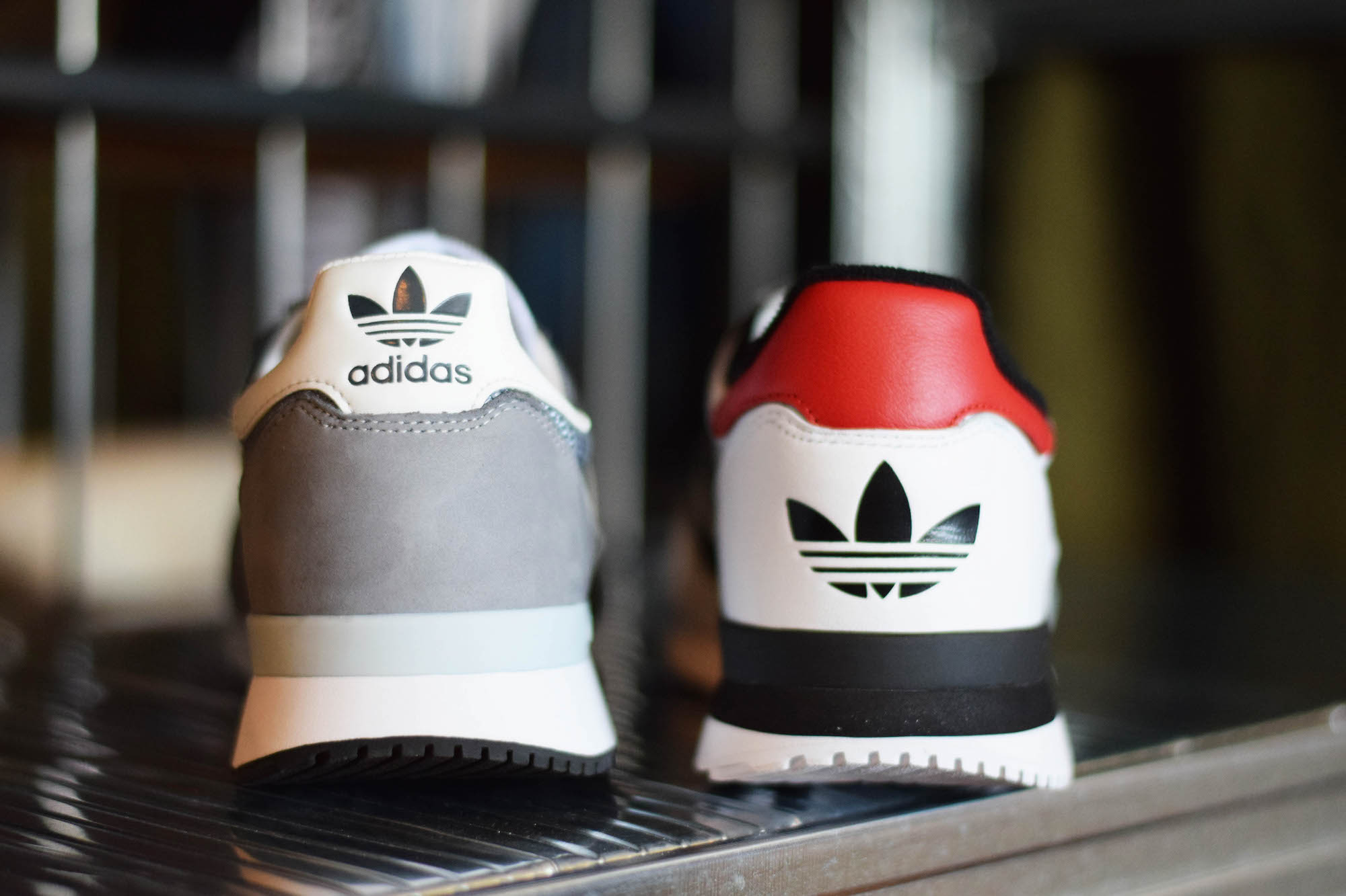 adidas × NIGO 今季は名作ZX500で。 | 1989 Men's Blog