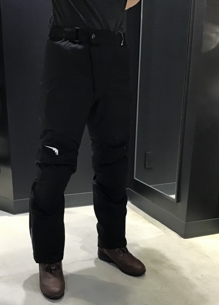 新商品のアロフトパンツ入荷！:KUSHITANI横浜店 | KUSHITANI