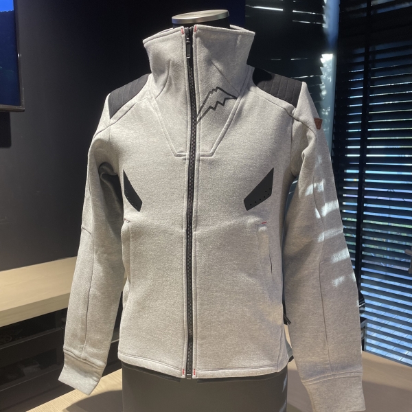 入荷速報】2024年SS新作！〈K-1337〉アーカナトラックジャケットが入荷