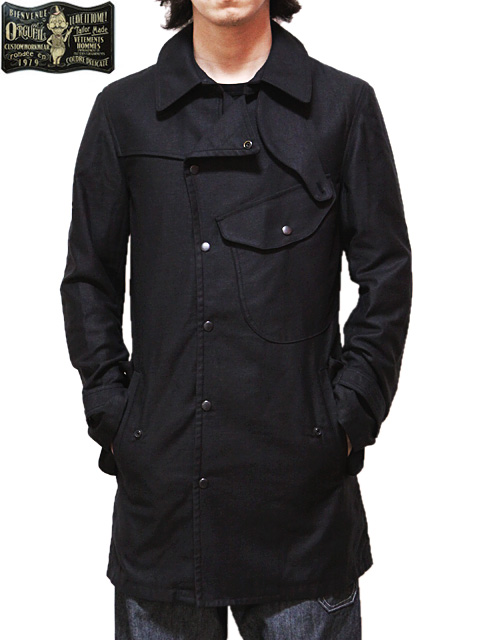 ORGUEIL（オルゲイユ） OR-4069 モーターサイクルコート [ Motorcycle