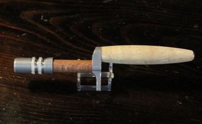 大人のトラウトグリップ、発売します。 | Brightliver Tackle.co