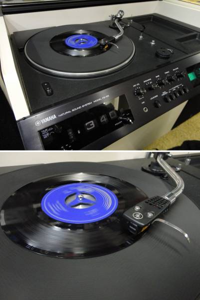 YAMAHA フロアステレオ | 三共ブログ