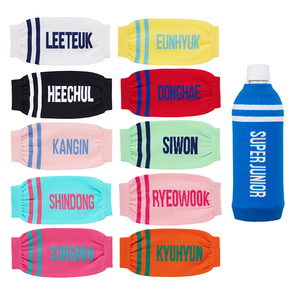 mu-moショップ】SUPER JUNIOR WORLD TOUR 