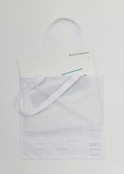 12 レコードバッグ – commmonsmart