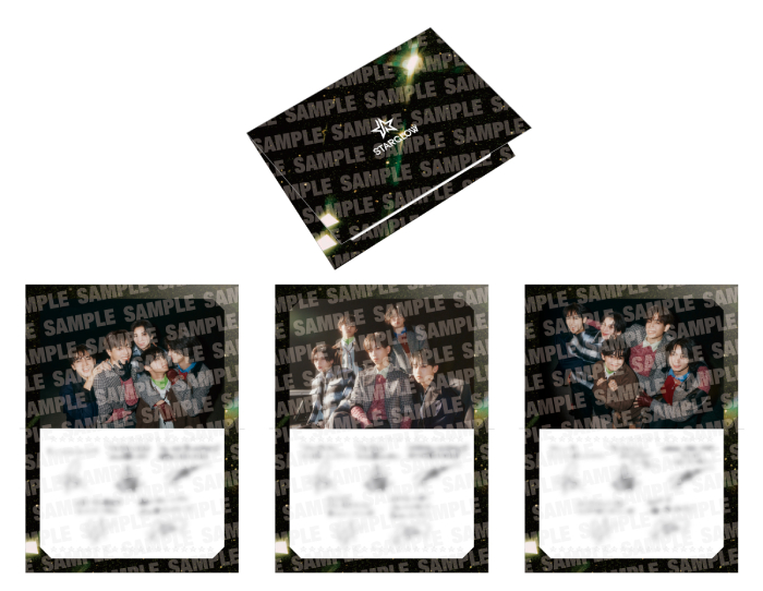 初回盤B】Star Wish(CD+DVD)｜STARGLOW｜mu-moショップ