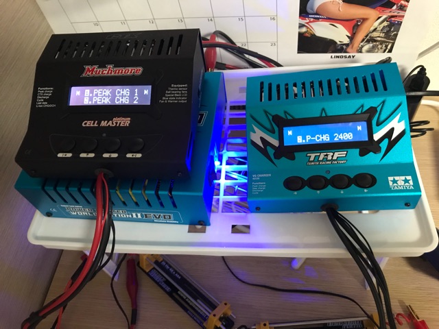 concours d'Elegance/PARTS