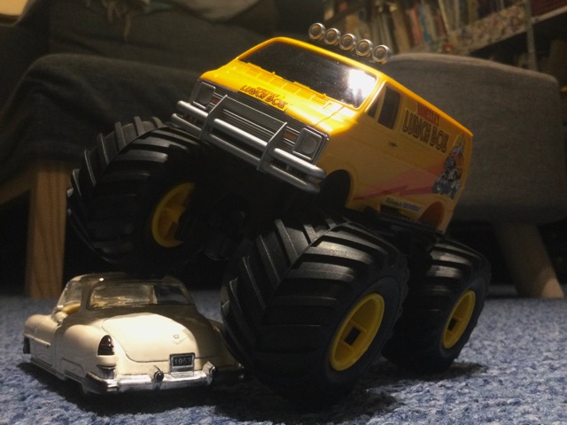 concours d'Elegance/OWNER'S PIT COOL