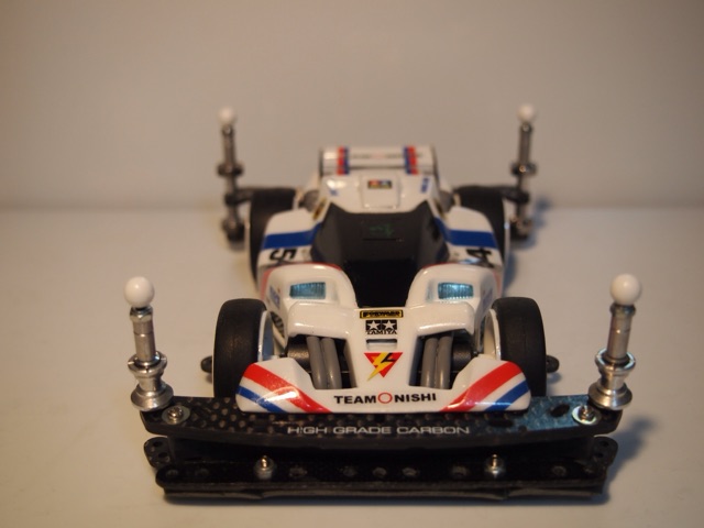 concours d'Elegance/MACHINE