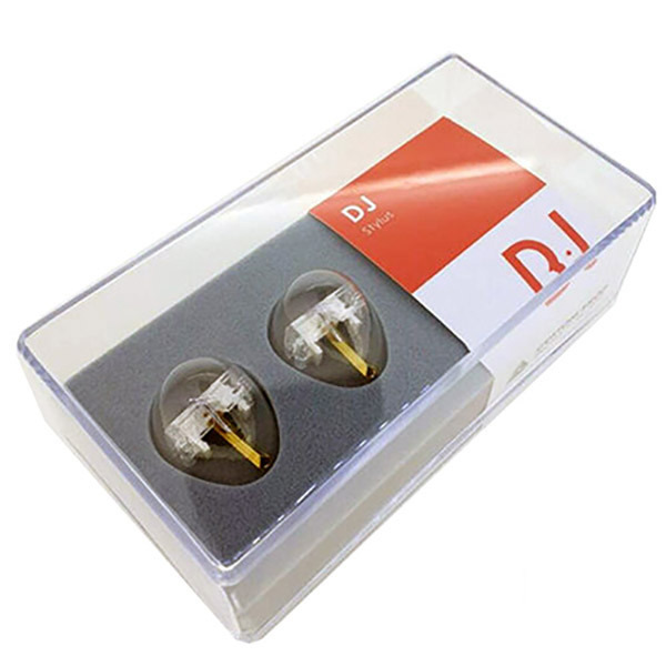 Technics M44-7 レコードカートリッジ 3個セット Technics M44-7