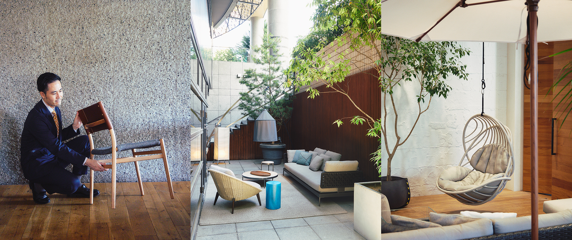 MODERN LIVING SHOP REPORT 2023.7.31