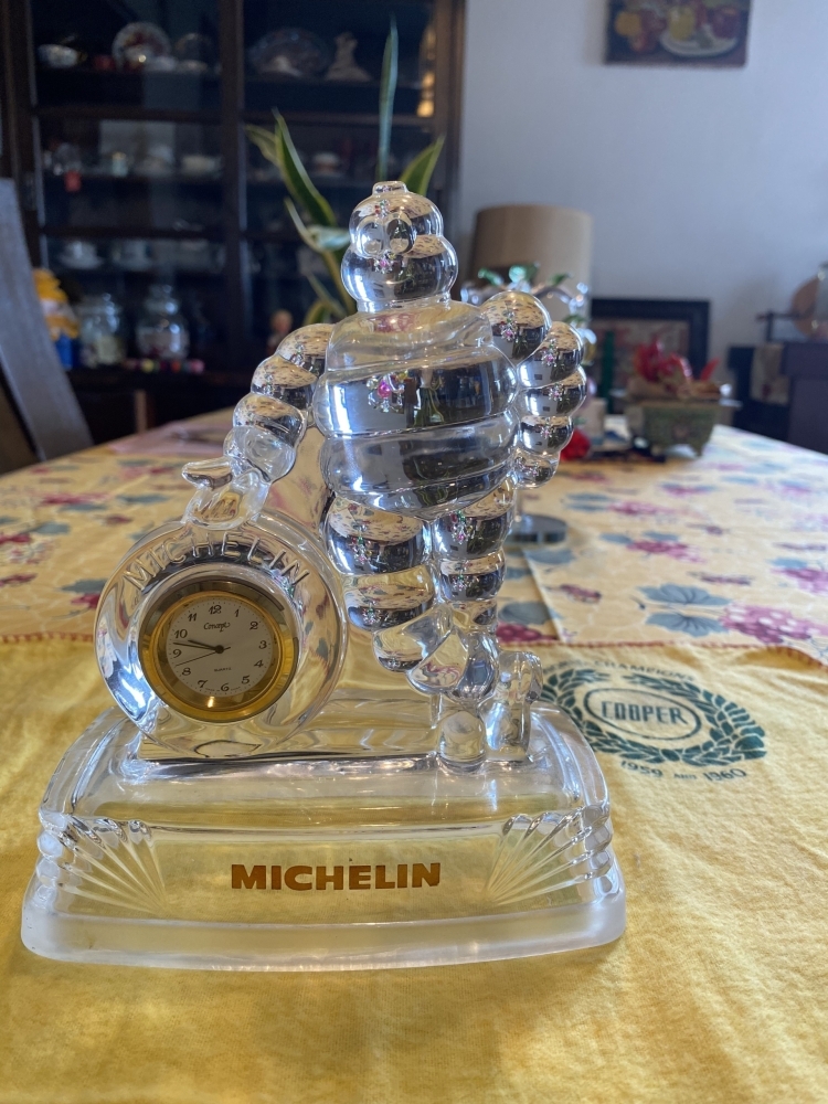 超レアなミシュランビバンダム 船橋アンティーク店 | ANTIQUES DEN