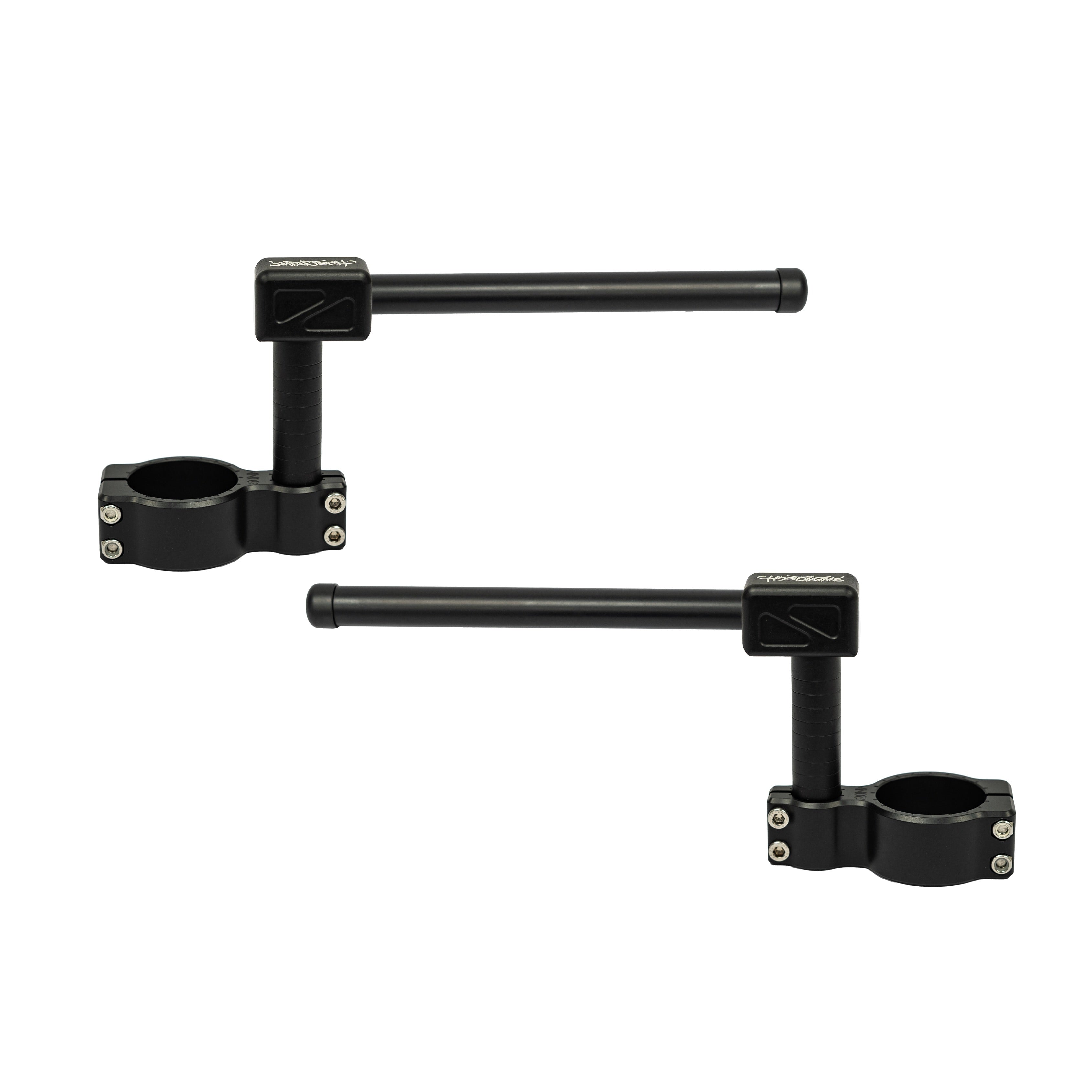 Clip On's Kawasaki ZX6R/636 | 2009-2012