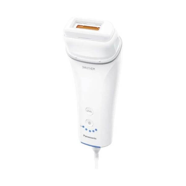 Panasonic-Hair Remover Smooth Epi ES-WH7A-W｜imy Shop Japan