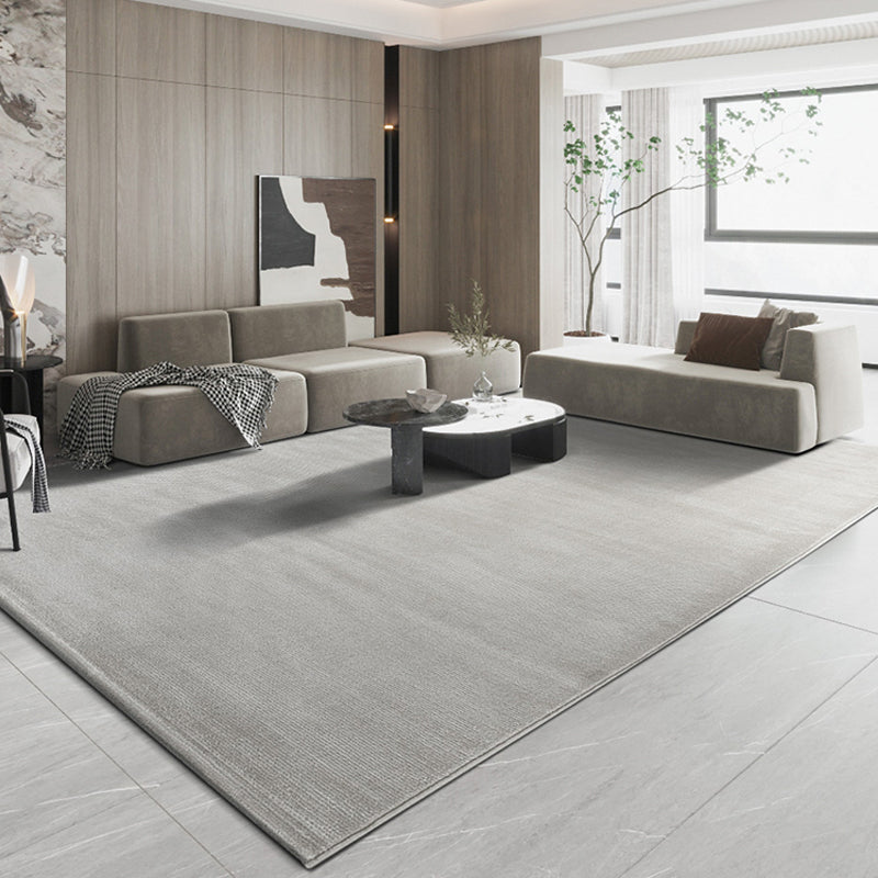 INDOORPLUS公式 | カーペット 高級感 グレー カシミア質感 – Indoorplus