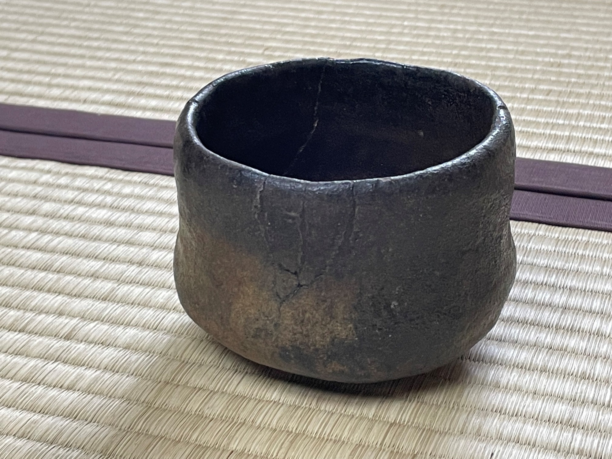 美術館の名茶碗で抹茶が飲める！？ 新潟・木村茶道美術館の熱い思いと