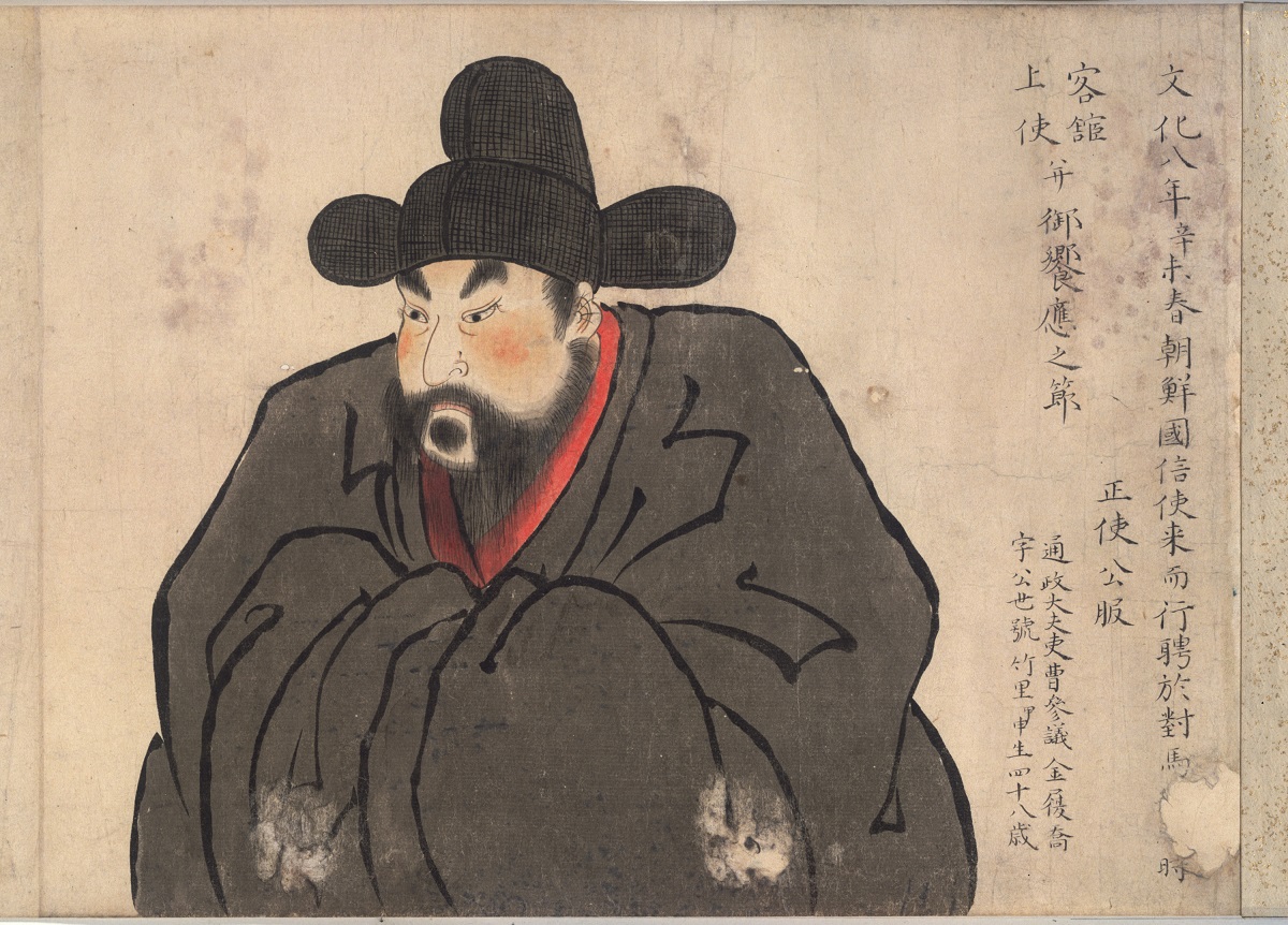 江戸の町も“韓流ブーム”！？物価が高騰するほど江戸の人たちを夢中に