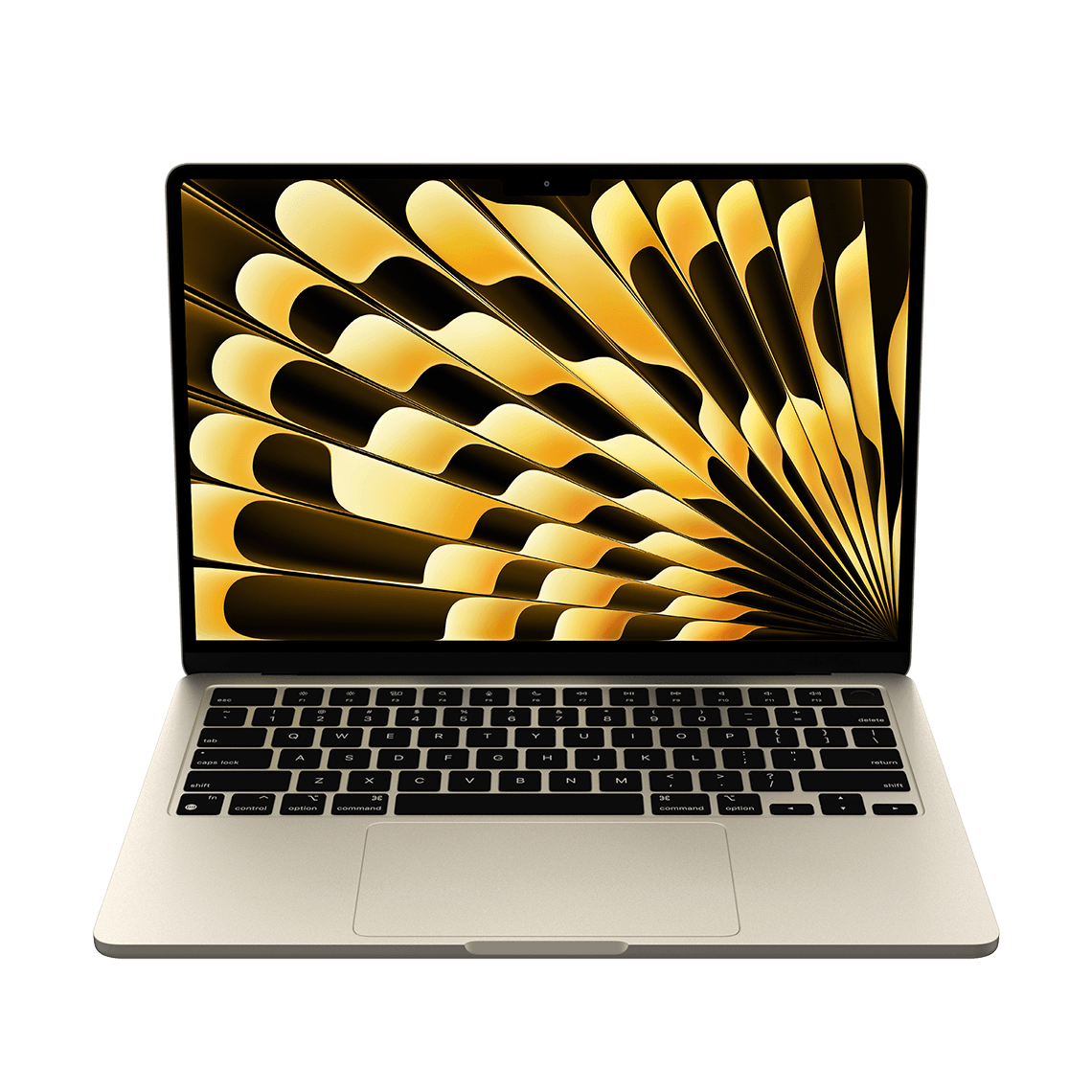 Apple 13-inch MacBook Air M3 chip, 16GB RAM, 256GB Flash, 8-Core GPU,