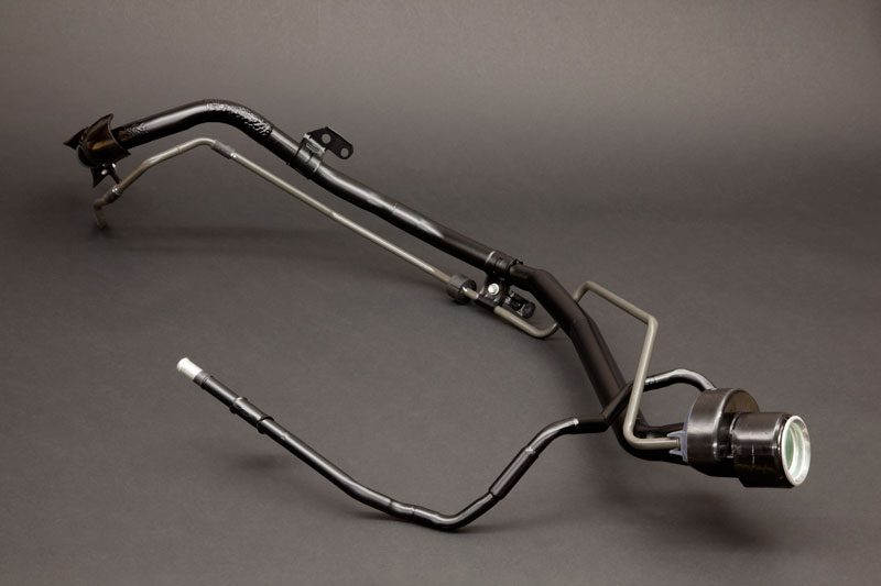 エアコンパイプ位置調整キット ALPHARD / VELLFIRE j-line エアコン