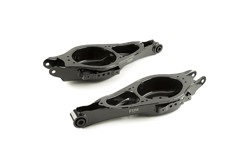 J-LINE｜アルファード/ヴェルファイア SBサスペンションアーム