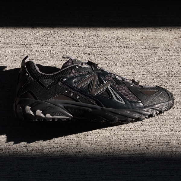 newbalance 】/ “ ML610XJ / GORE-TEX ” | junhashimoto