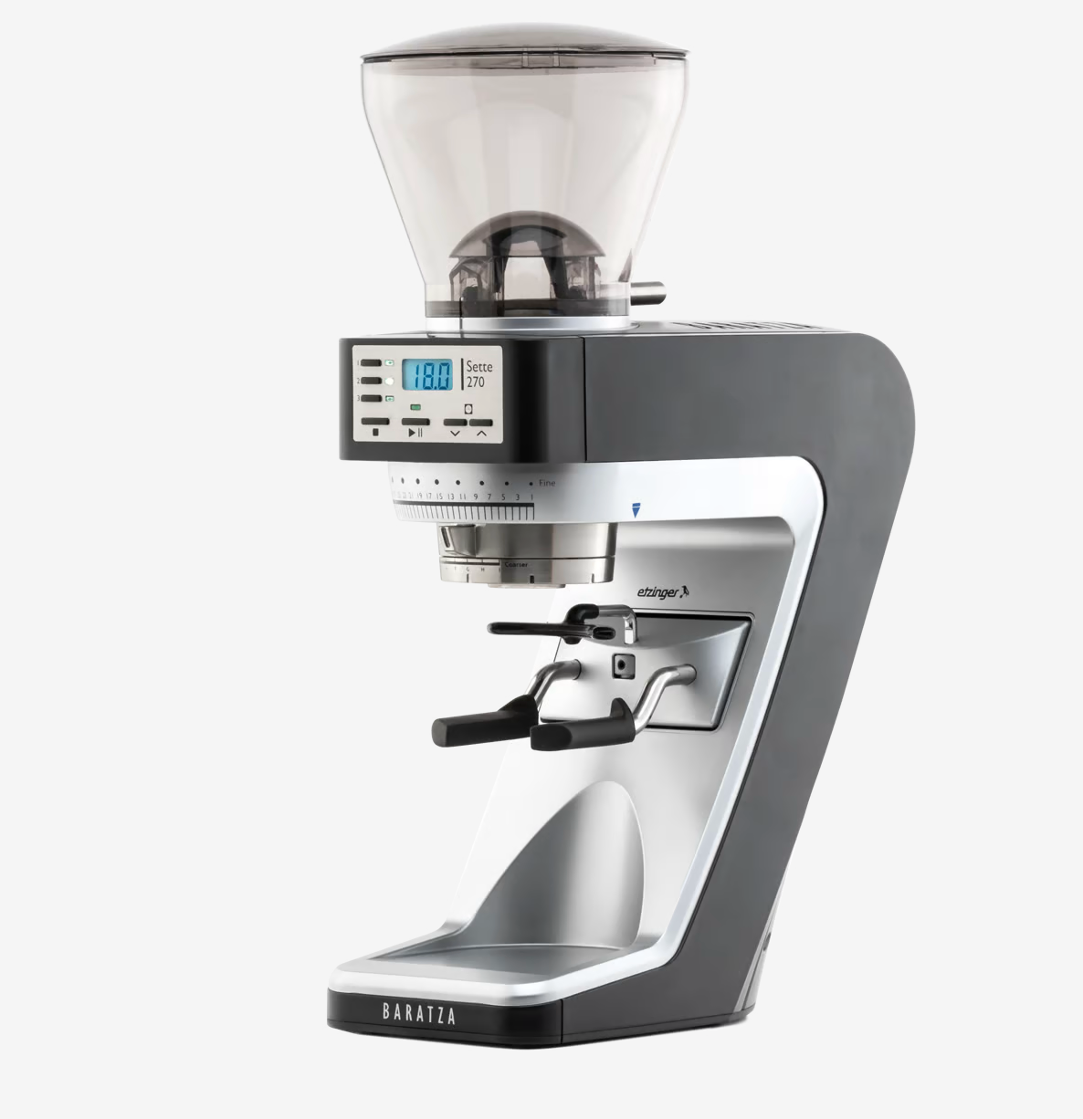 Baratza Sette 270 Coffee Grinder - Kingston's Waterfront