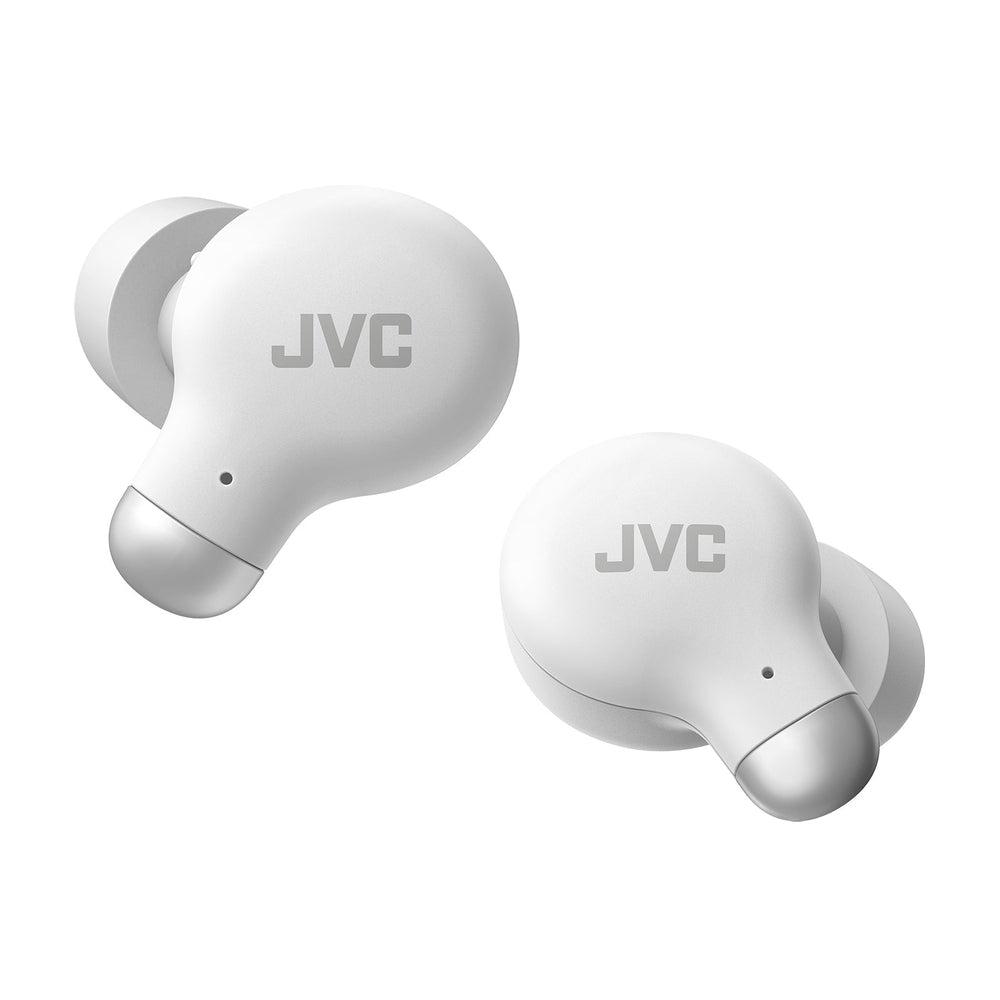 JVC Marshmallow Active Noise Canceling True Wireless Earbuds