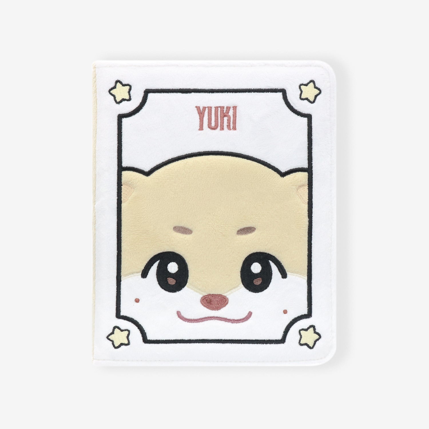 NEXZOO COLLECT BOOK - YUTiE / NEXZ『NEXZ LIVE TOUR 2025 ONE BITE