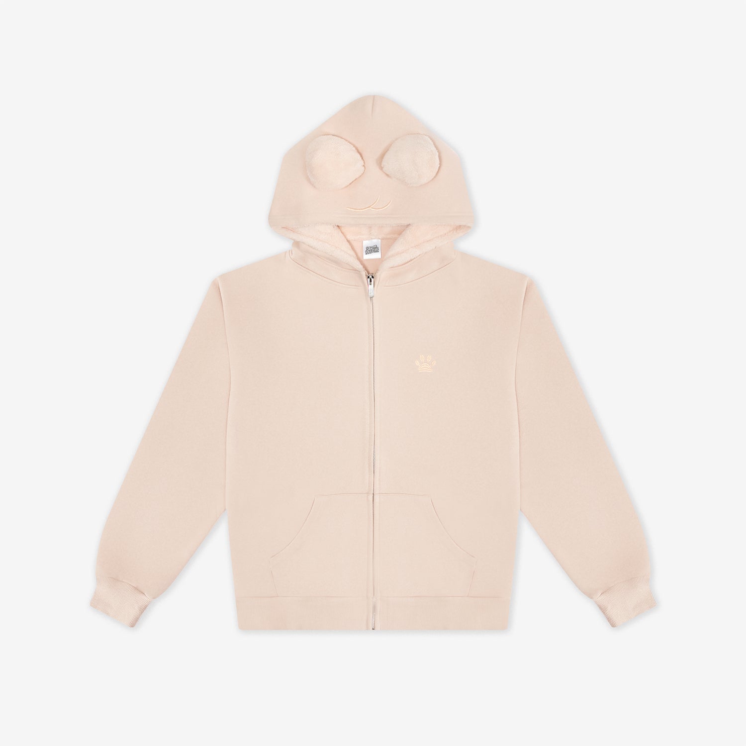 ZIP UP HOODIE - PuppyM / Stray Kids『SKZOO POPUP STORE 2025