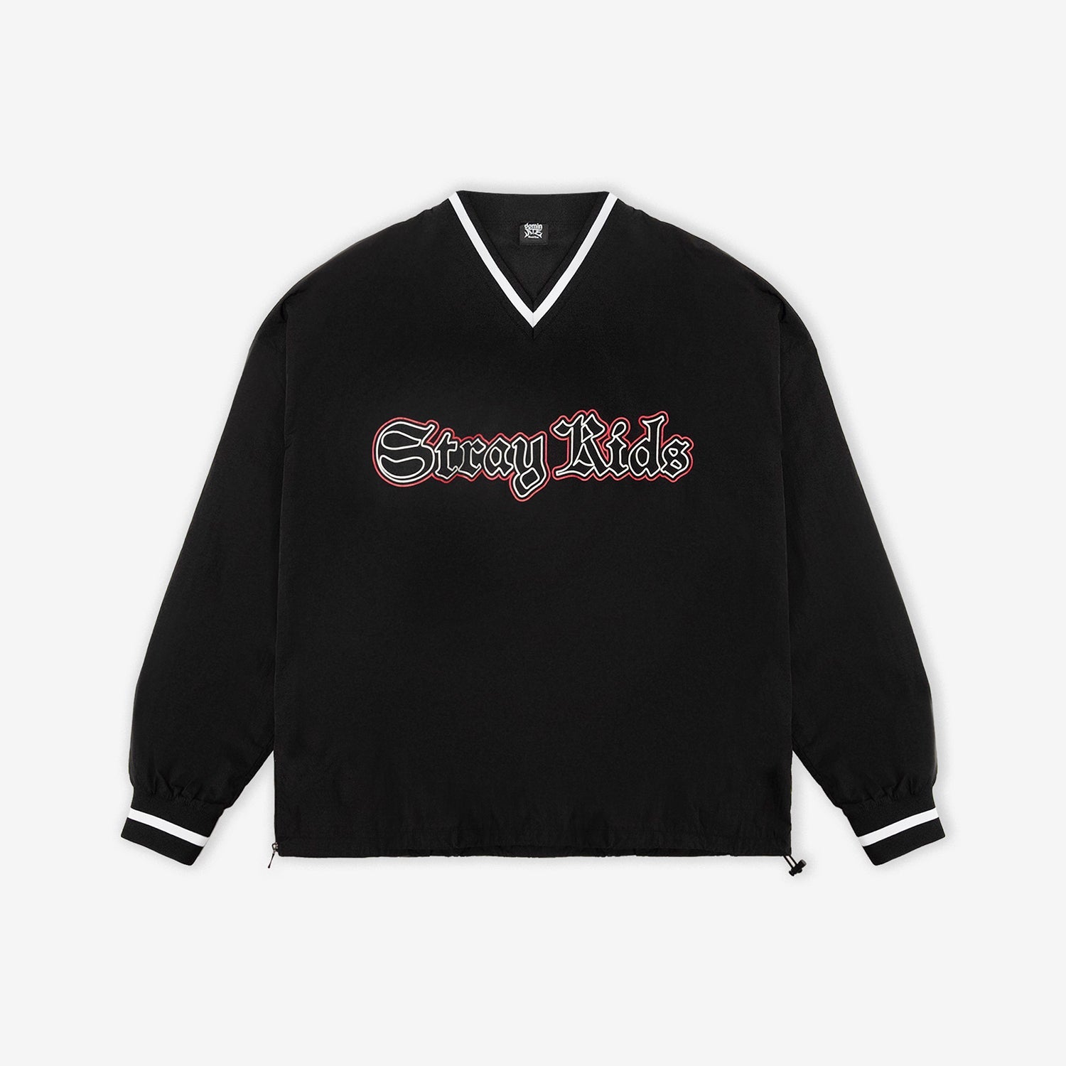GAME SHIRT【L】/ Stray Kids『Stray Kids World Tour ＜dominATE